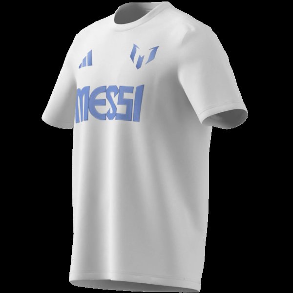 Pánské tričko adidas MESSI N&N G T - foto 14