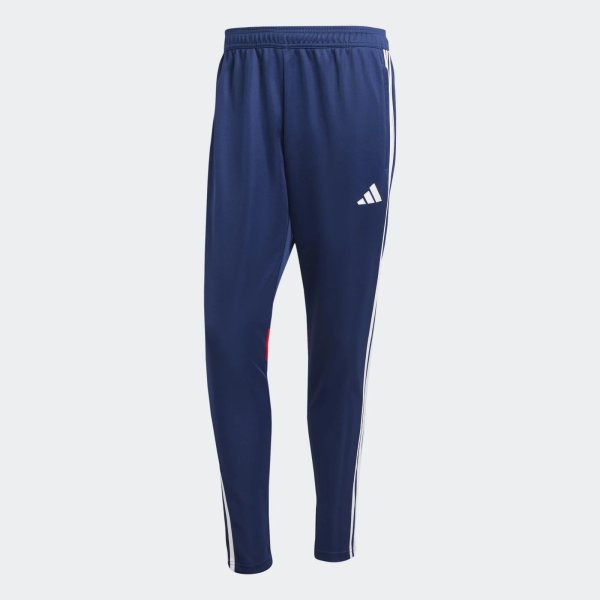 Pánské tepláky adidas TIRO ES PNT - foto 0