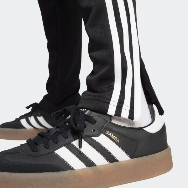 Dětské tepláky adidas TIRO ES PNT Y - foto 5