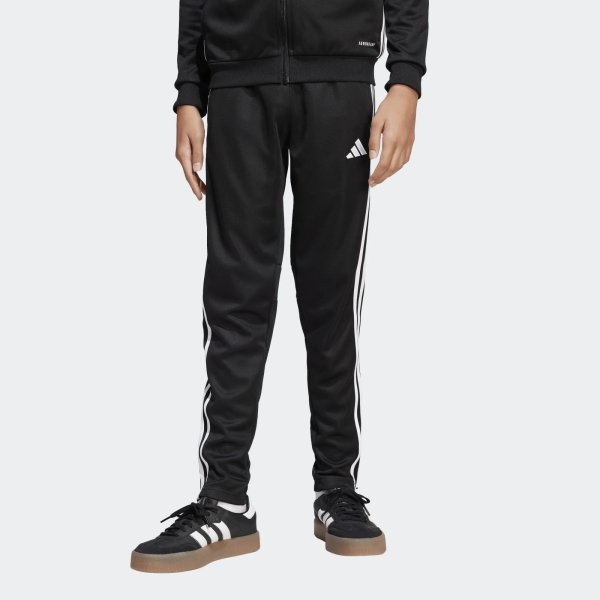 Dětské tepláky adidas TIRO ES PNT Y - foto 2