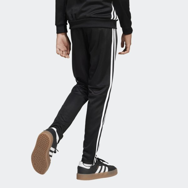 Dětské tepláky adidas TIRO ES PNT Y - foto 3