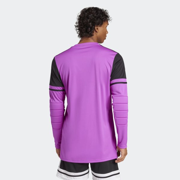 Pánský dres adidas SQUA25 GK JSYLM - foto 4