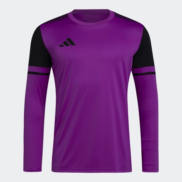 Pánský dres adidas SQUA25 GK JSYLM - foto 1
