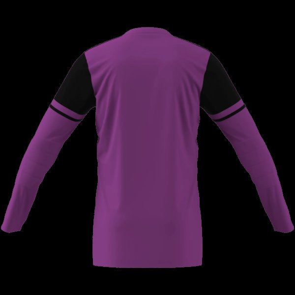 Pánský dres adidas SQUA25 GK JSYLM - foto 13