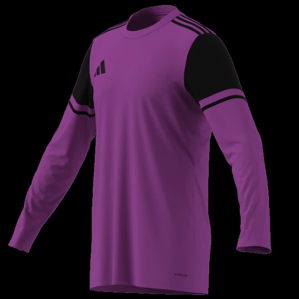 Pánský dres adidas SQUA25 GK JSYLM - foto 16