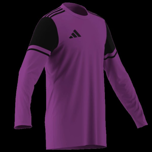 Pánský dres adidas SQUA25 GK JSYLM - foto 10