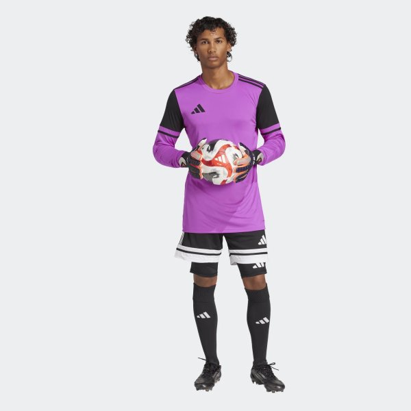 Pánský dres adidas SQUA25 GK JSYLM - foto 6