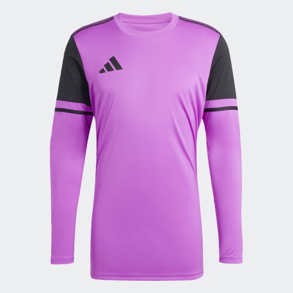 Pánský dres adidas SQUA25 GK JSYLM - foto 0