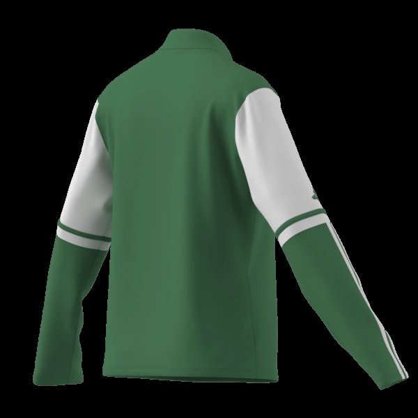 Dámská mikina adidas SQ25 TR TOP W - foto 11