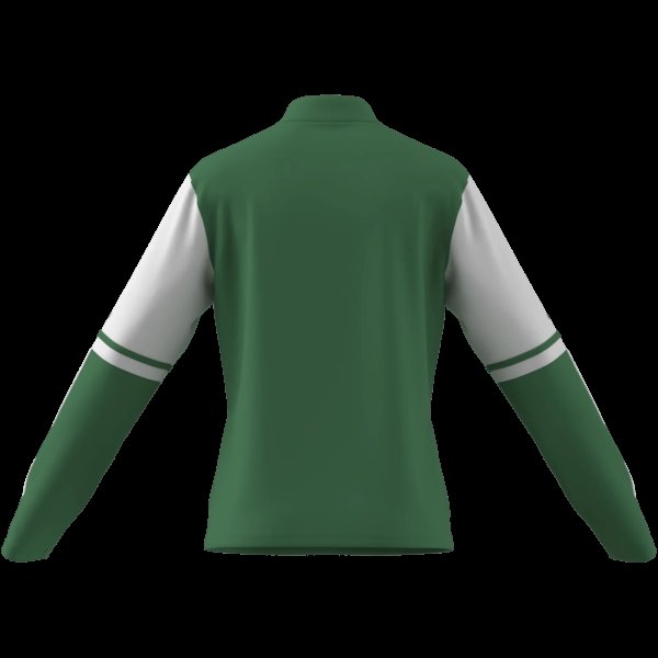 Dámská mikina adidas SQ25 TR TOP W - foto 12