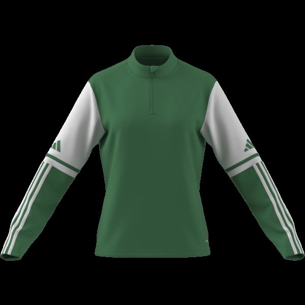 Dámská mikina adidas SQ25 TR TOP W - foto 8