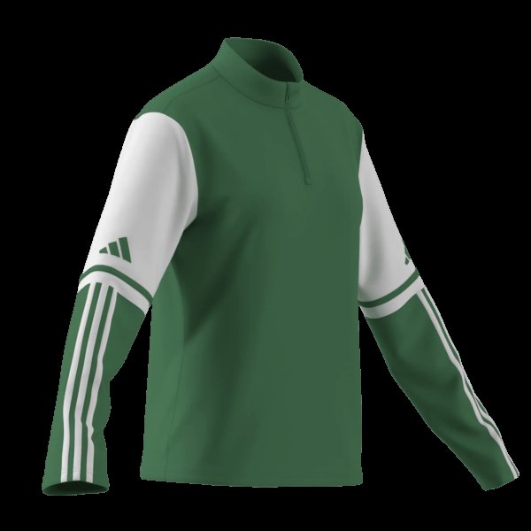 Dámská mikina adidas SQ25 TR TOP W - foto 9