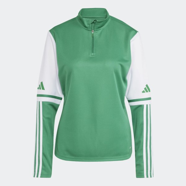 Dámská mikina adidas SQ25 TR TOP W - foto 0