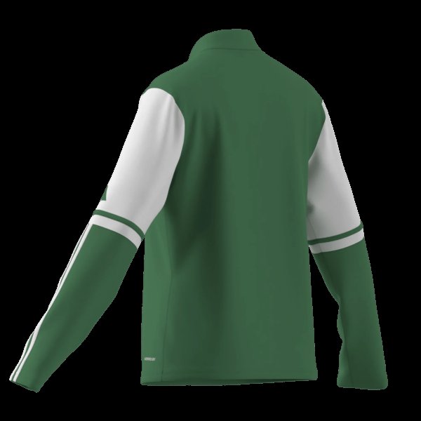 Dámská mikina adidas SQ25 TR TOP W - foto 13