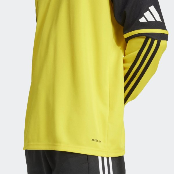 Pánská mikina adidas SQ25 TR TOP - foto 6