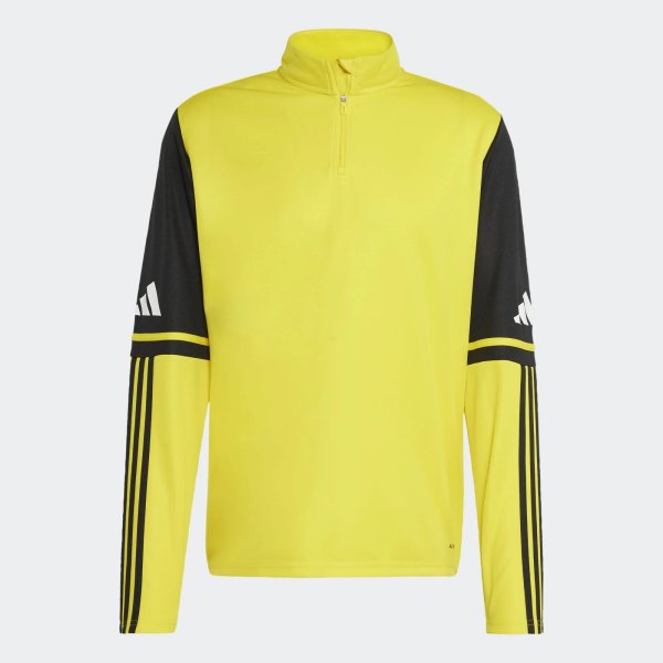 Pánská mikina adidas SQ25 TR TOP - foto 0