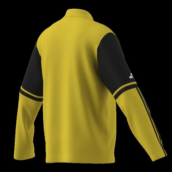 Pánská mikina adidas SQ25 TR TOP - foto 10