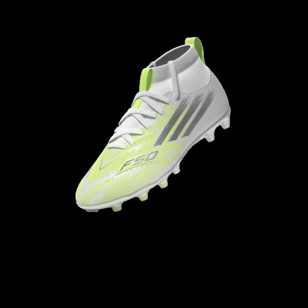Dětské kopačky lisovky adidas F50 SPARKFUSION LEAGUE FG/AG J - foto 11