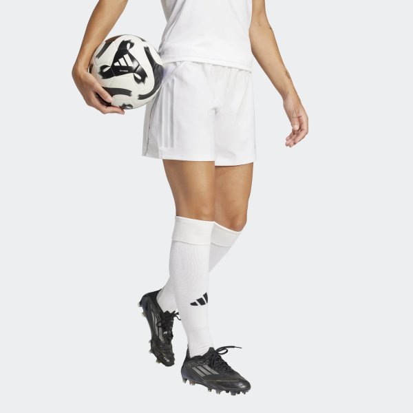 Dámské šortky adidas TIRO25 C M SHOW - foto 3