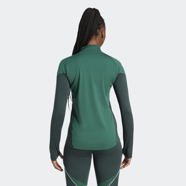 Dámská mikina adidas TIRO25C TR TOPW - foto 2