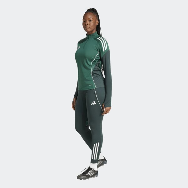 Dámská mikina adidas TIRO25C TR TOPW - foto 4