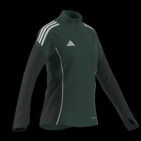 Dámská mikina adidas TIRO25C TR TOPW - foto 8