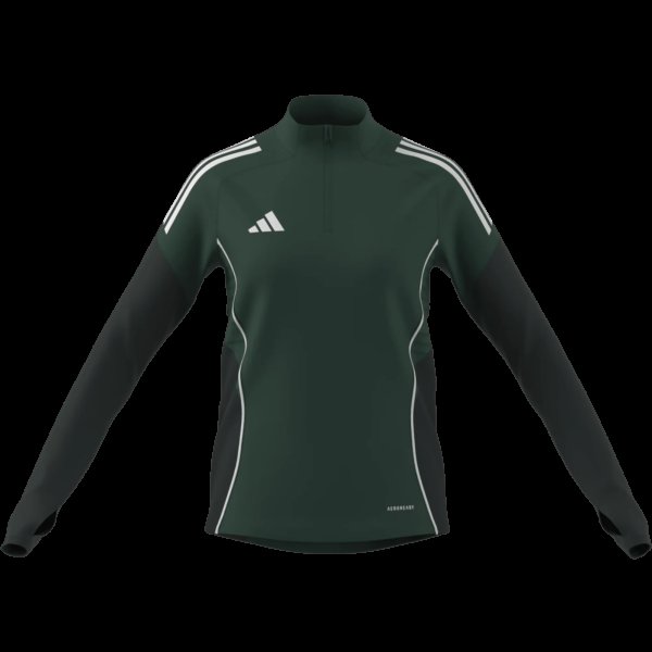 Dámská mikina adidas TIRO25C TR TOPW - foto 7