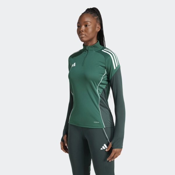 Dámská mikina adidas TIRO25C TR TOPW - foto 1