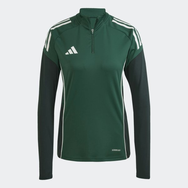Dámská mikina adidas TIRO25C TR TOPW - foto 0