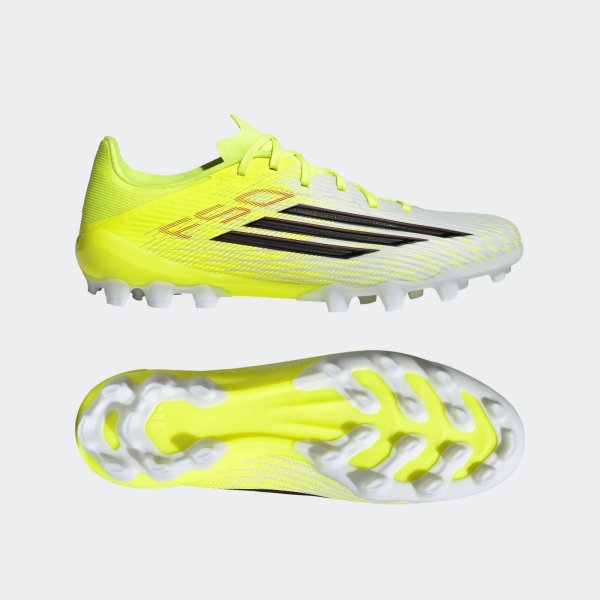 Kopačky lisovky adidas F50 LEAGUE 2G/3G AG - foto 10