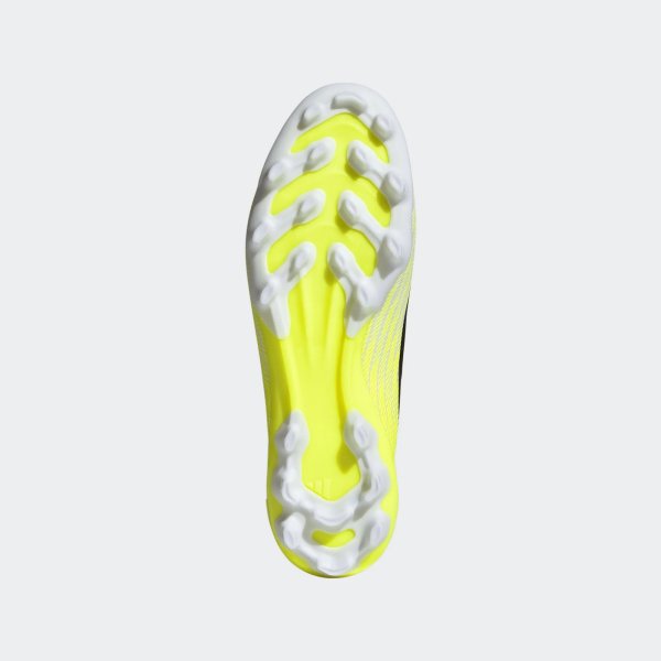 Kopačky lisovky adidas F50 LEAGUE 2G/3G AG - foto 2