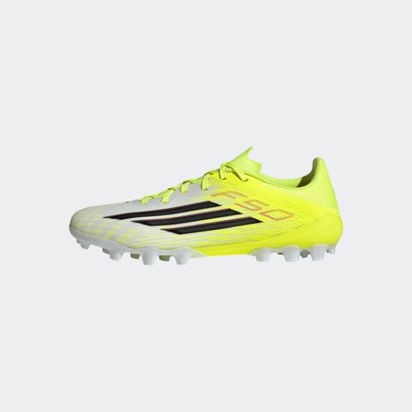 Kopačky lisovky adidas F50 LEAGUE 2G/3G AG - foto 11