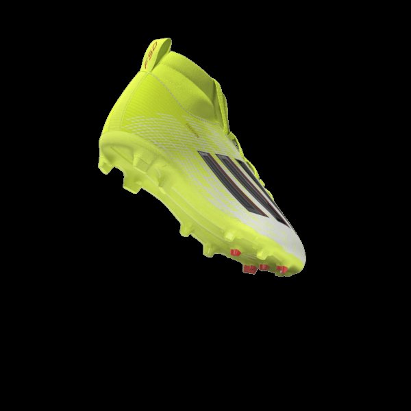 Dětské kopačky lisovky adidas F50 LEAGUE MID FG/MG J - foto 17
