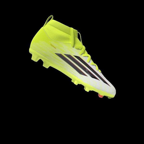 Dětské kopačky lisovky adidas F50 LEAGUE MID FG/MG J - foto 16