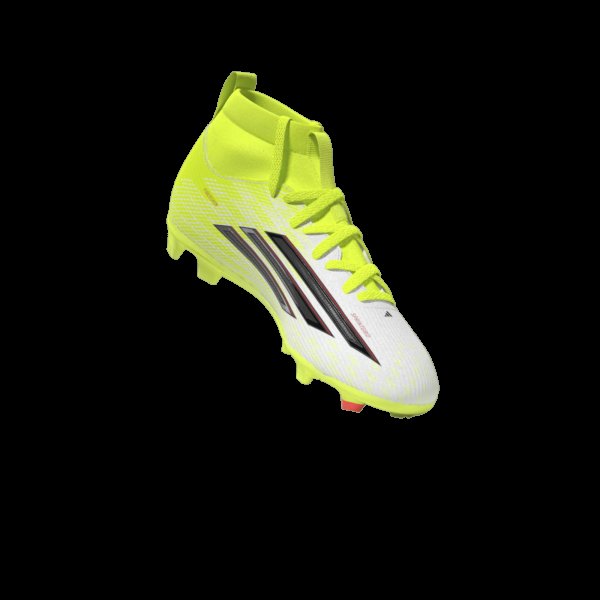 Dětské kopačky lisovky adidas F50 LEAGUE MID FG/MG J - foto 15