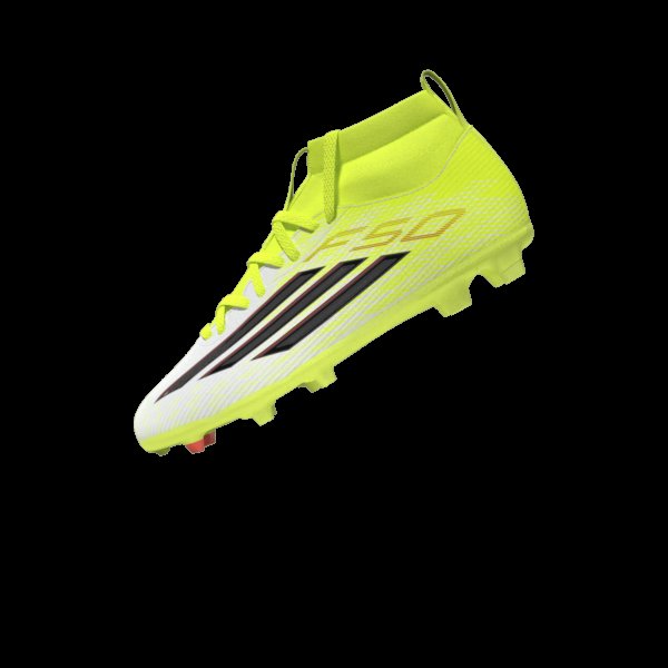 Dětské kopačky lisovky adidas F50 LEAGUE MID FG/MG J - foto 12
