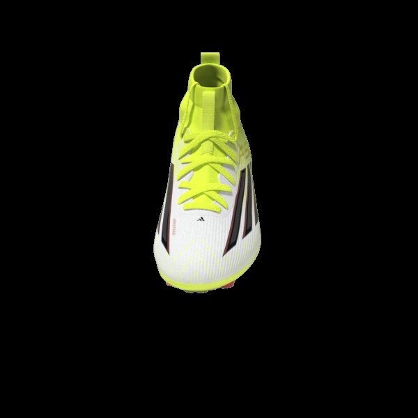 Dětské kopačky lisovky adidas F50 LEAGUE MID FG/MG J - foto 14