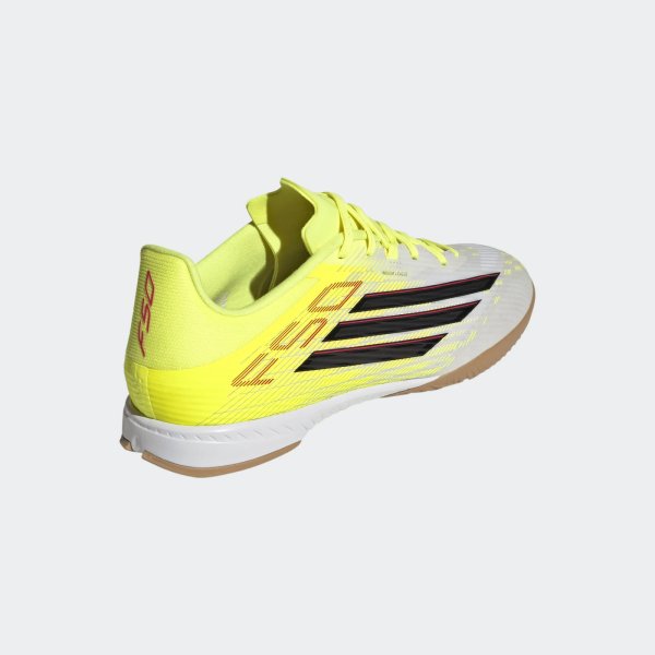 Sálové kopačky adidas F50 LEAGUE IN - foto 5