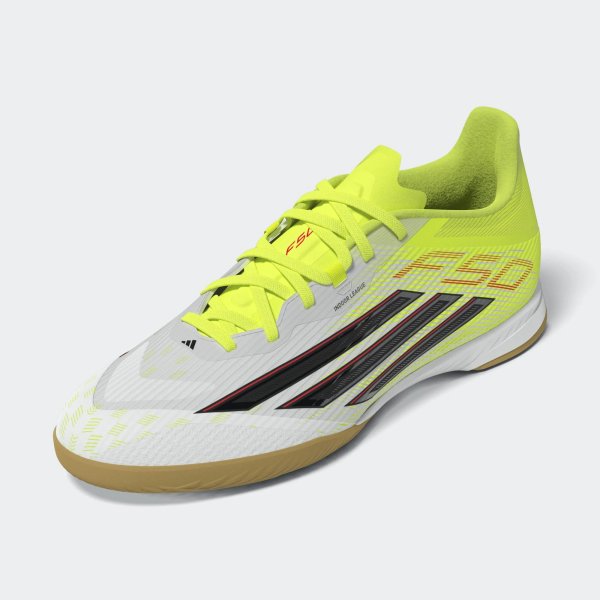Sálové kopačky adidas F50 LEAGUE IN - foto 9