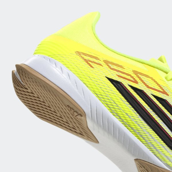 Sálové kopačky adidas F50 LEAGUE IN - foto 6