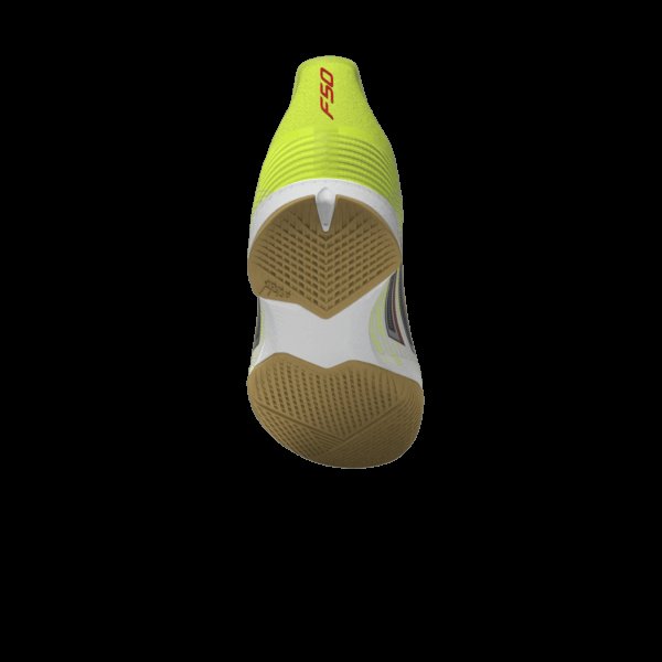 Sálové kopačky adidas F50 LEAGUE IN - foto 18