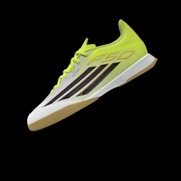 Sálové kopačky adidas F50 LEAGUE IN - foto 12