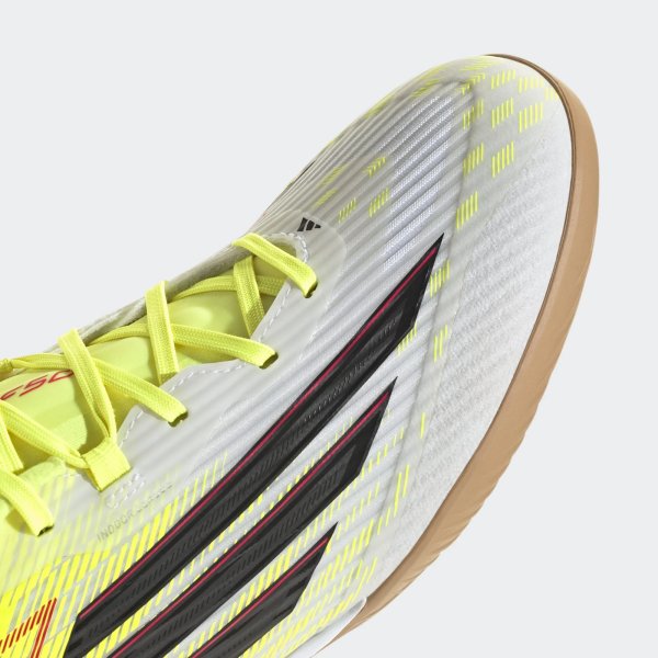 Sálové kopačky adidas F50 LEAGUE IN - foto 7