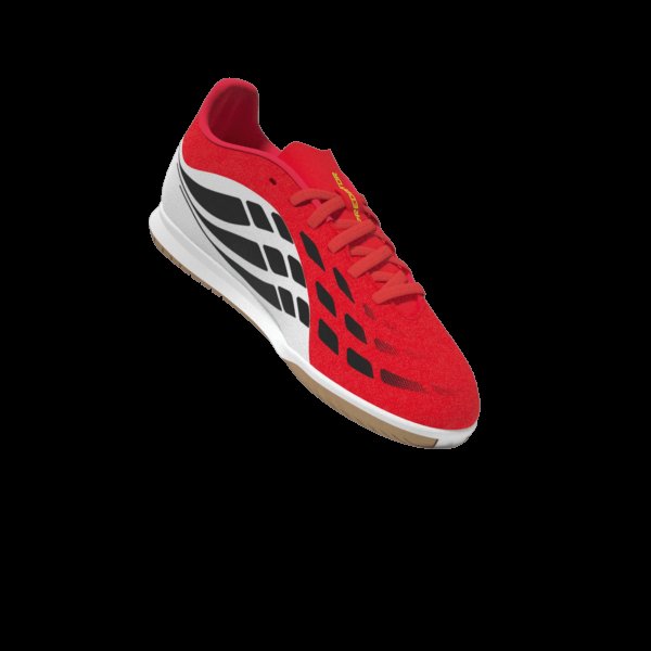 Dětské sálové kopačky adidas PREDATOR CLUB IN SALA J - foto 15