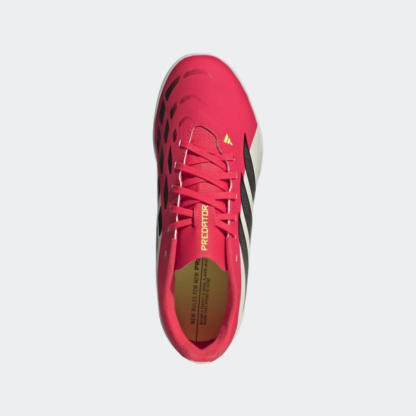 Dětské sálové kopačky adidas PREDATOR CLUB IN SALA J - foto 1