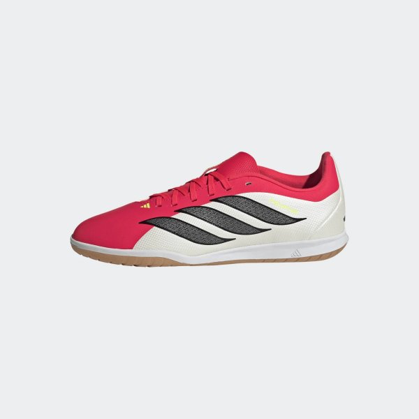 Dětské sálové kopačky adidas PREDATOR CLUB IN SALA J - foto 11