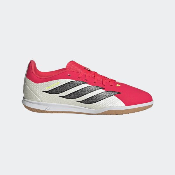 Dětské sálové kopačky adidas PREDATOR CLUB IN SALA J - foto 0
