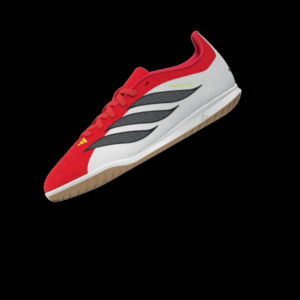 Dětské sálové kopačky adidas PREDATOR CLUB IN SALA J - foto 12