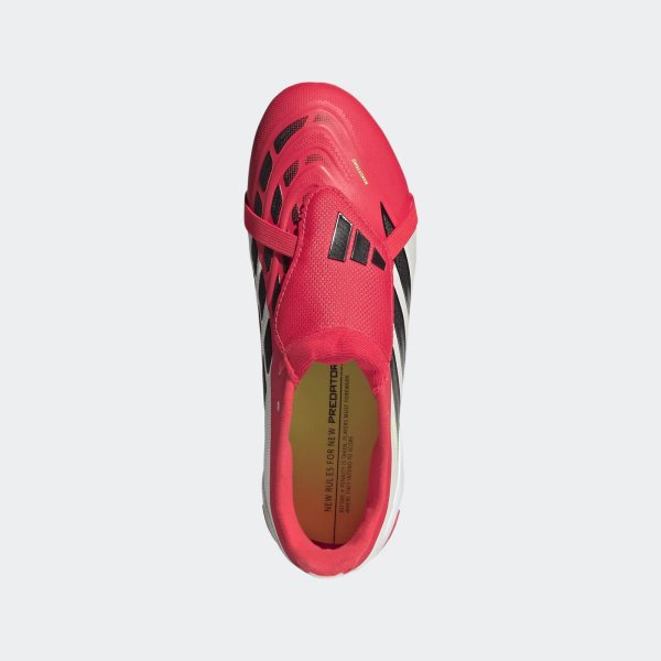 Dětské kopačky lisovky adidas PREDATOR LEAGUE FT FG J - foto 1