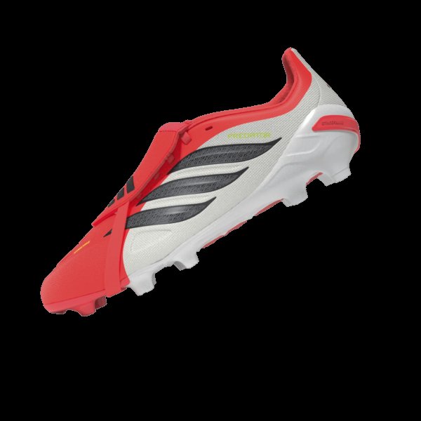Dětské kopačky lisovky adidas PREDATOR LEAGUE FT FG J - foto 12